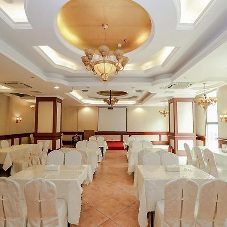 Vienna Hotel Dongguan Hou Street Wanda Plaza Dış mekan fotoğraf