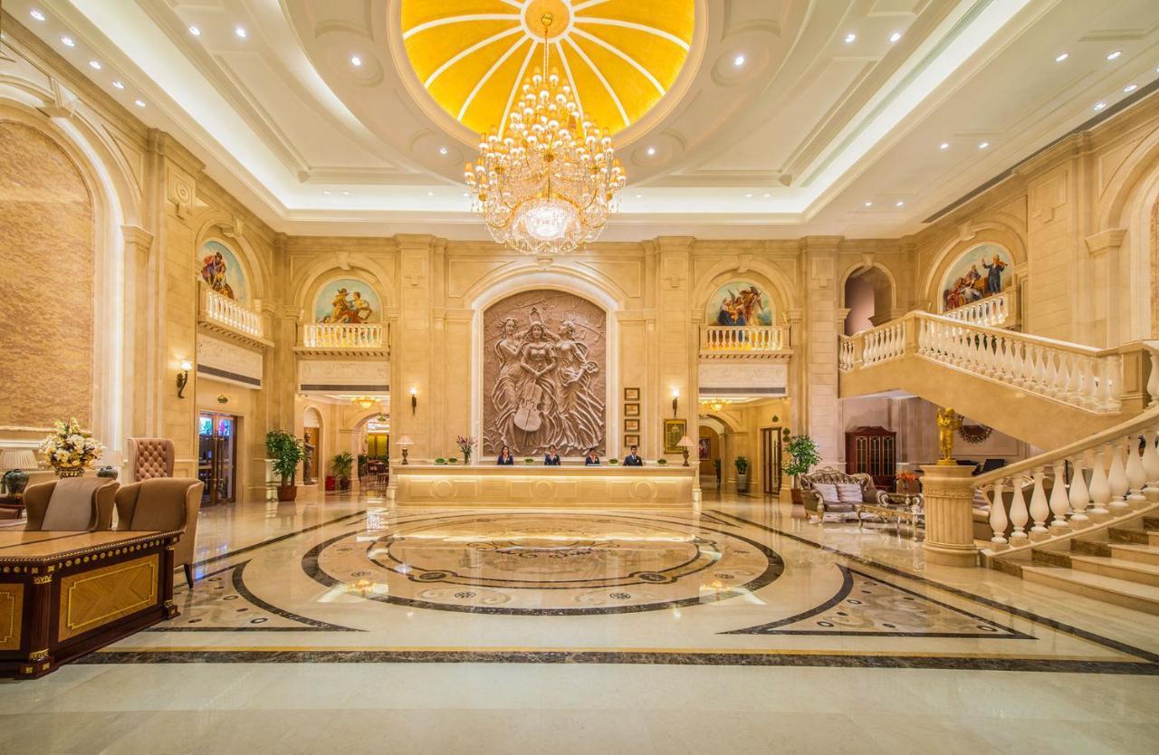 Vienna Hotel Dongguan Hou Street Wanda Plaza Dış mekan fotoğraf