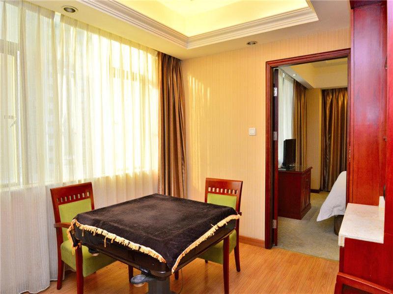 Vienna Hotel Dongguan Hou Street Wanda Plaza Dış mekan fotoğraf